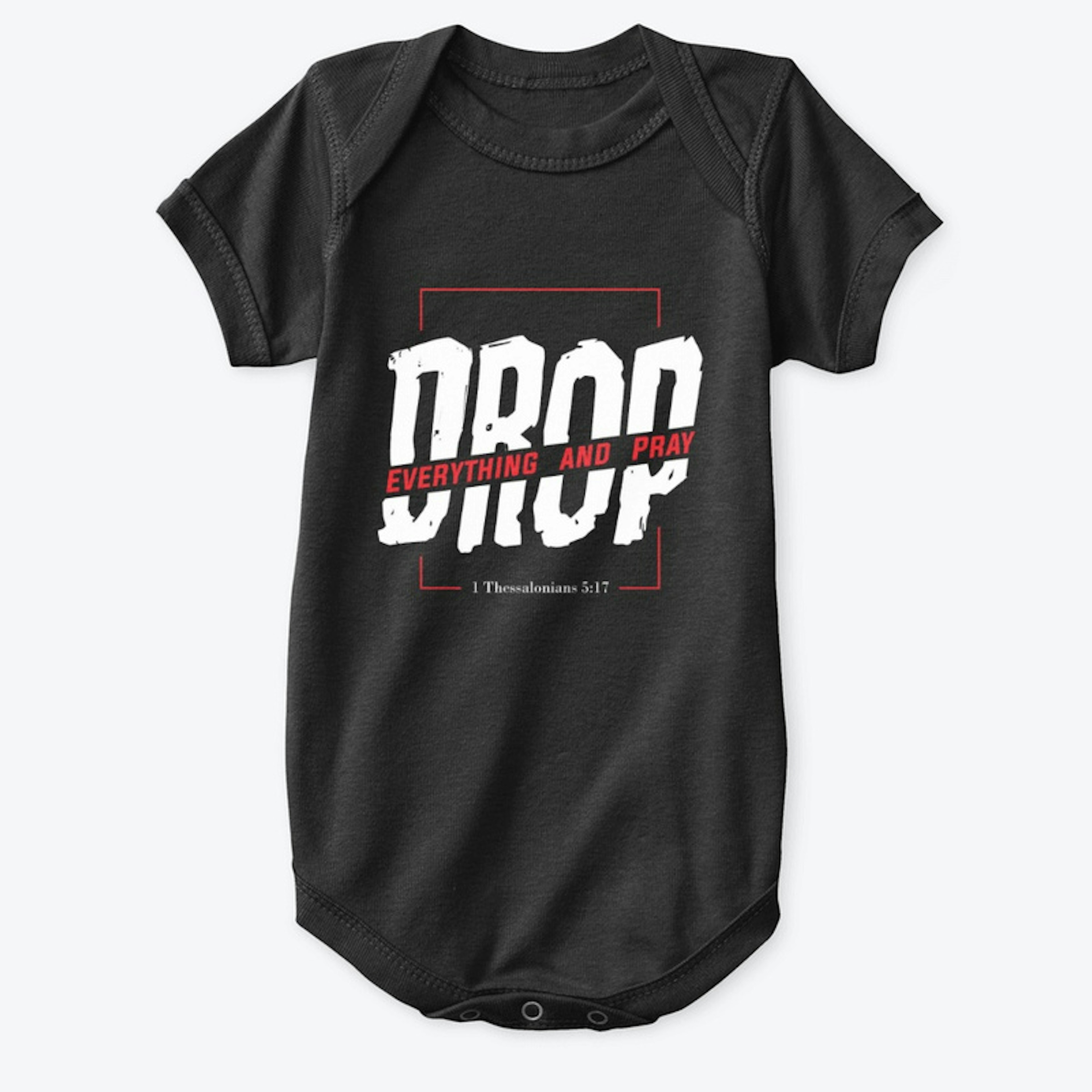 DEAP Infant T-Shirt